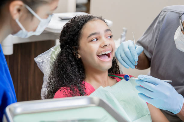 Best Emergency Dental Care for Broken or Chipped Teeth in Varnell, GA
